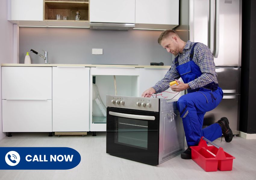 Appliance Repair Services in Grafton, NY